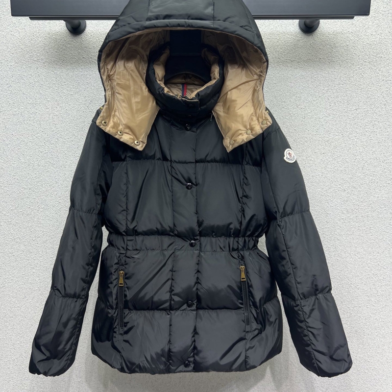 Moncler Down Jacket